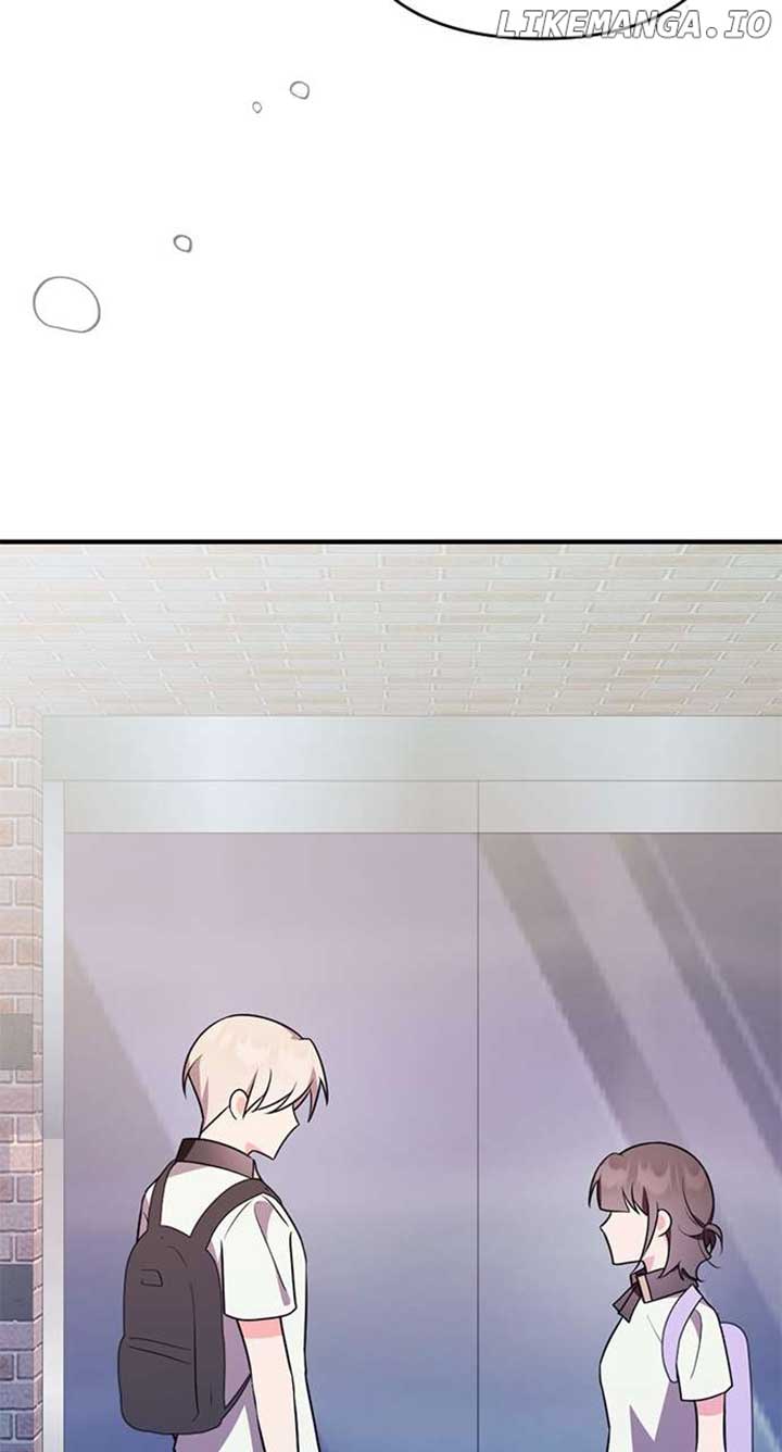 My Crush Got Possessed by the Duke Chapter 39 page 25