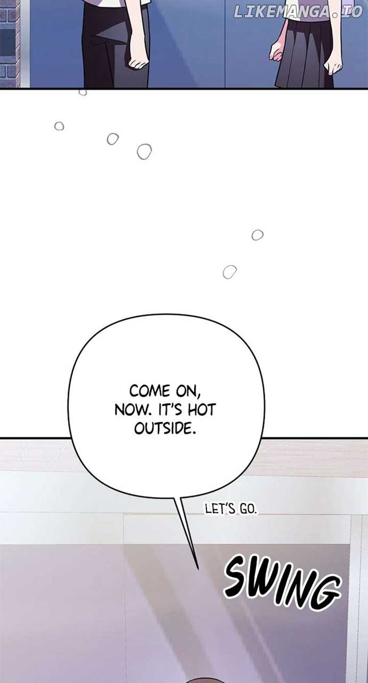 My Crush Got Possessed by the Duke Chapter 39 page 26