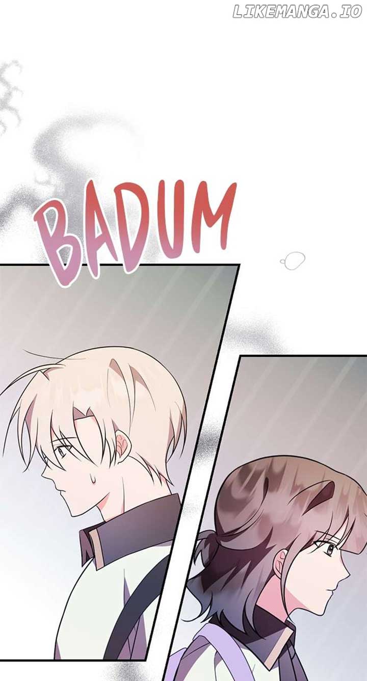 My Crush Got Possessed by the Duke Chapter 39 page 28