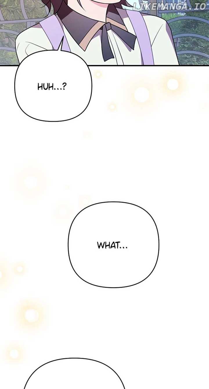 My Crush Got Possessed by the Duke Chapter 39 page 2