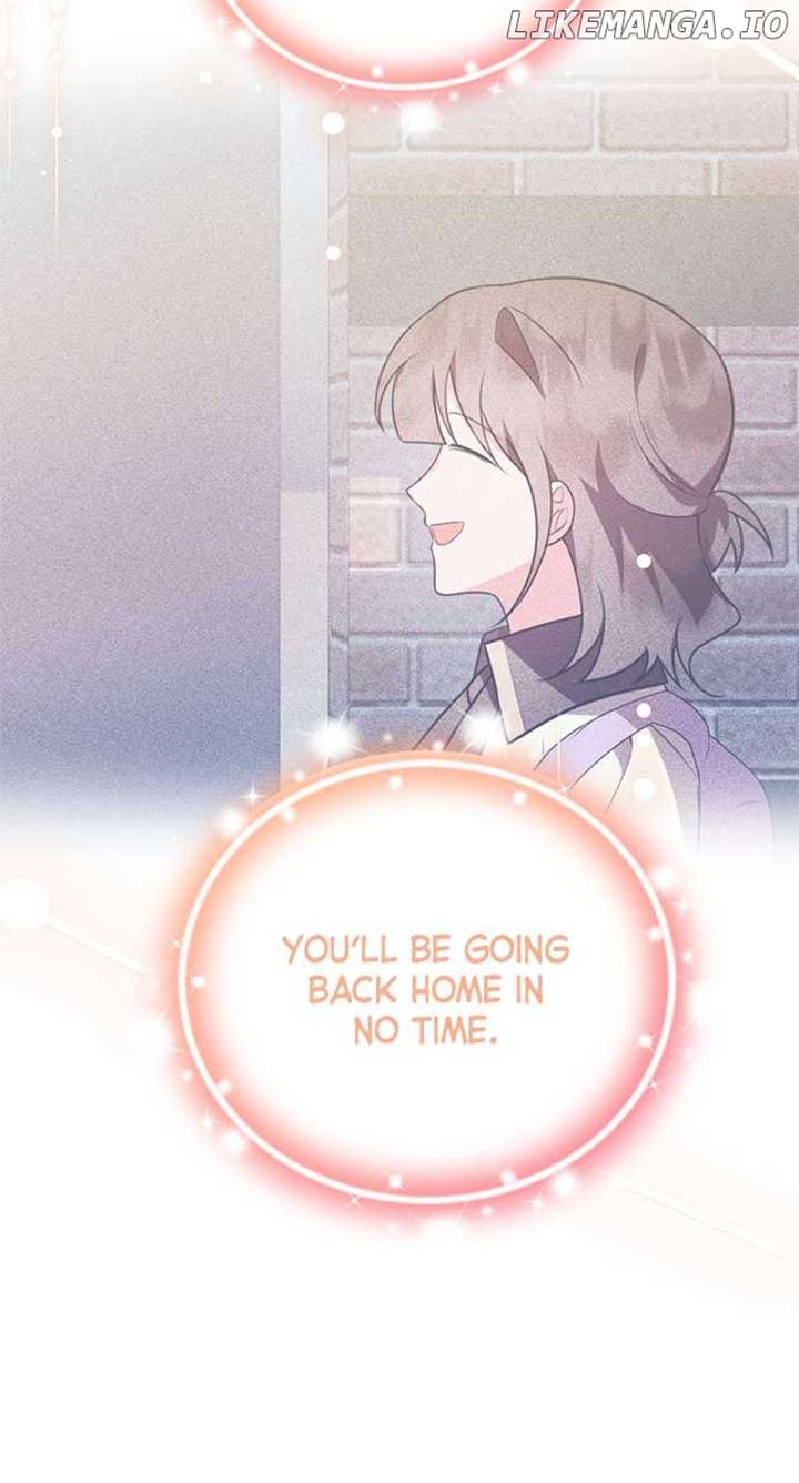 My Crush Got Possessed by the Duke Chapter 39 page 30