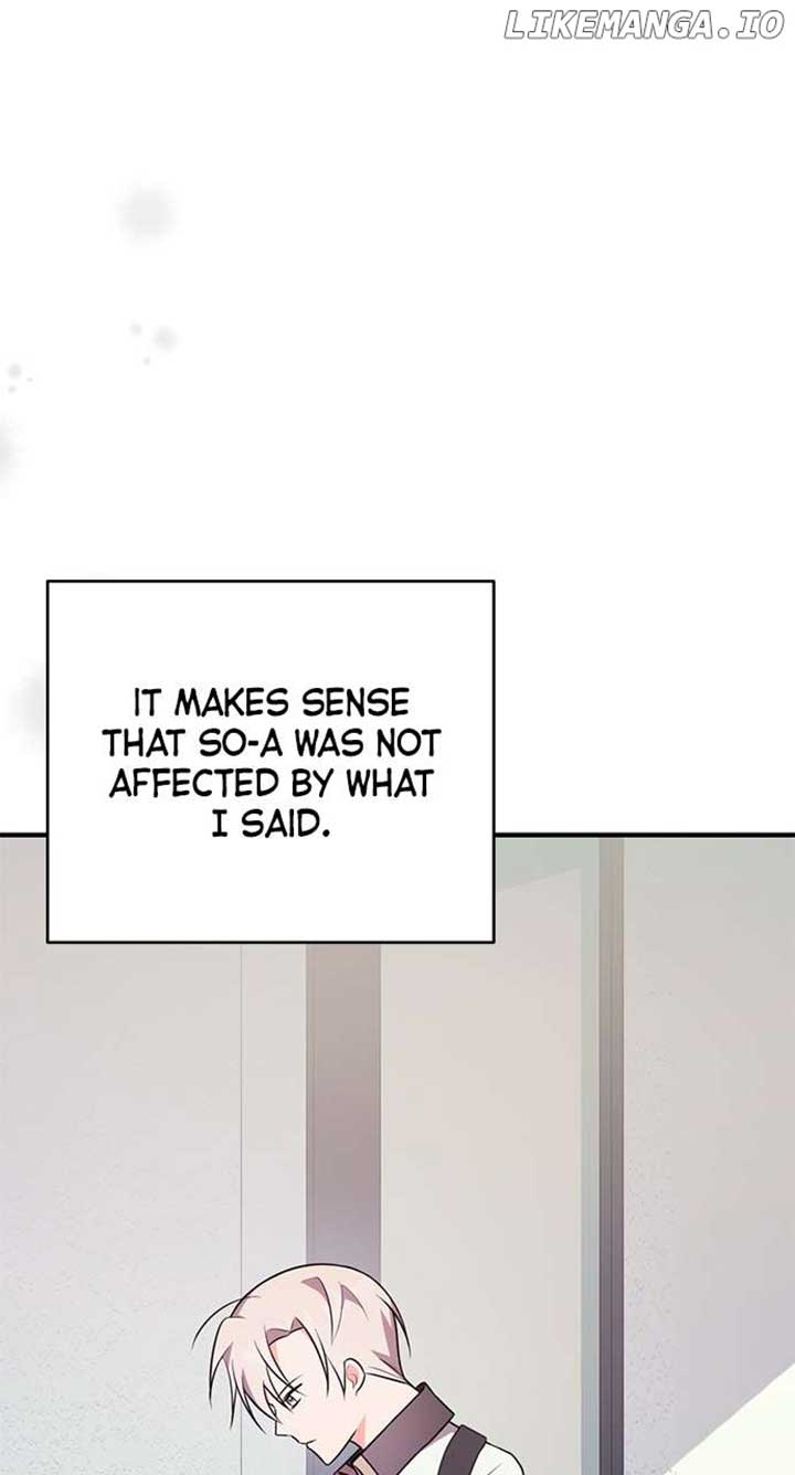 My Crush Got Possessed by the Duke Chapter 39 page 31