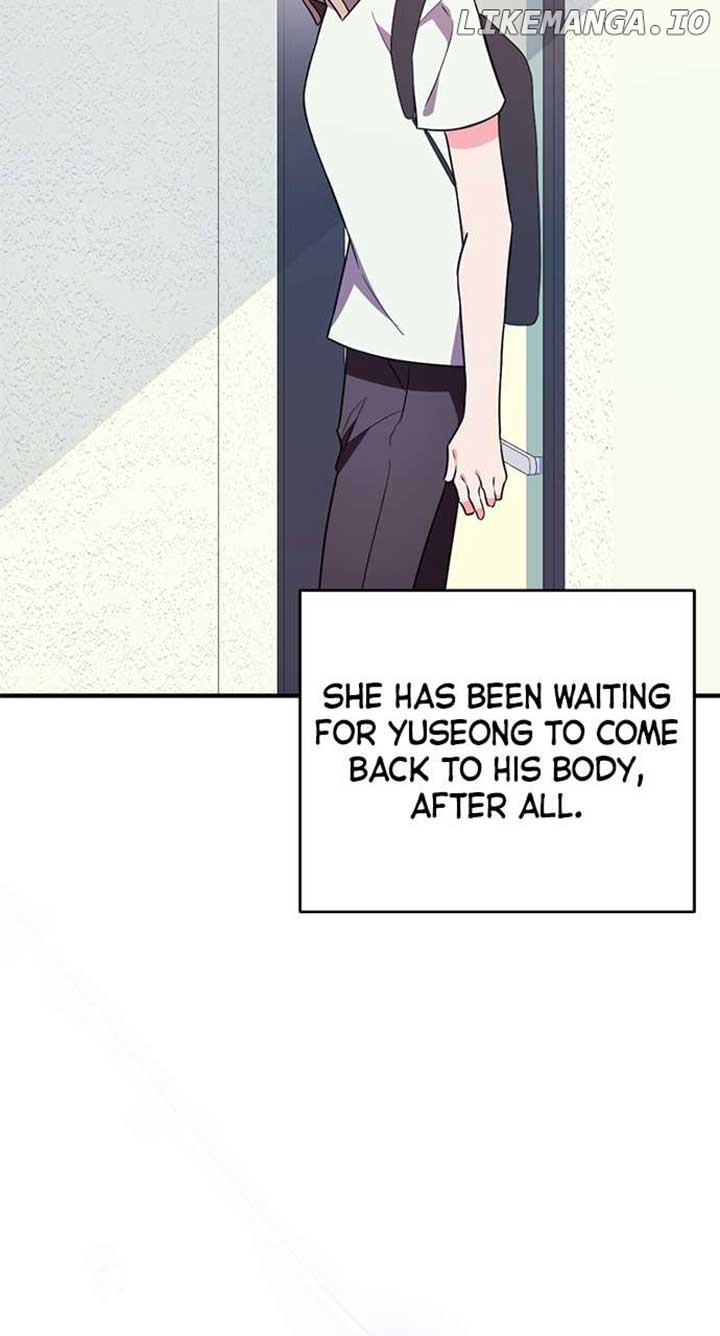 My Crush Got Possessed by the Duke Chapter 39 page 32