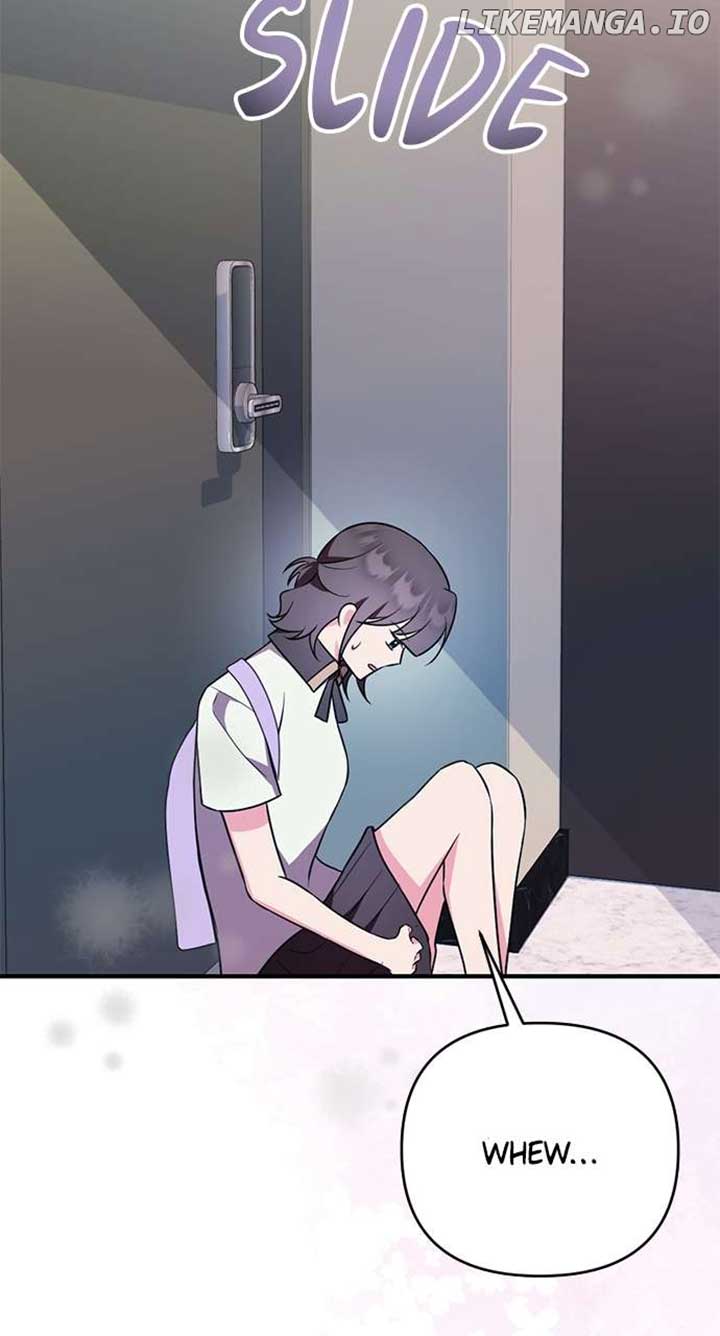 My Crush Got Possessed by the Duke Chapter 39 page 35