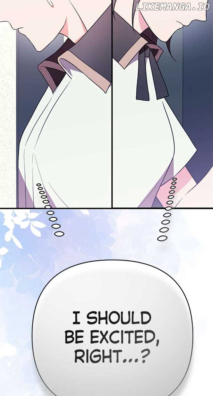 My Crush Got Possessed by the Duke Chapter 39 page 37