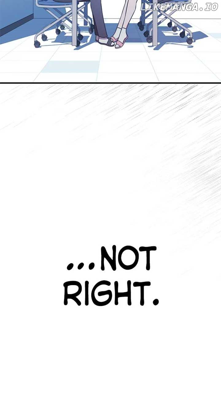 My Crush Got Possessed by the Duke Chapter 39 page 43
