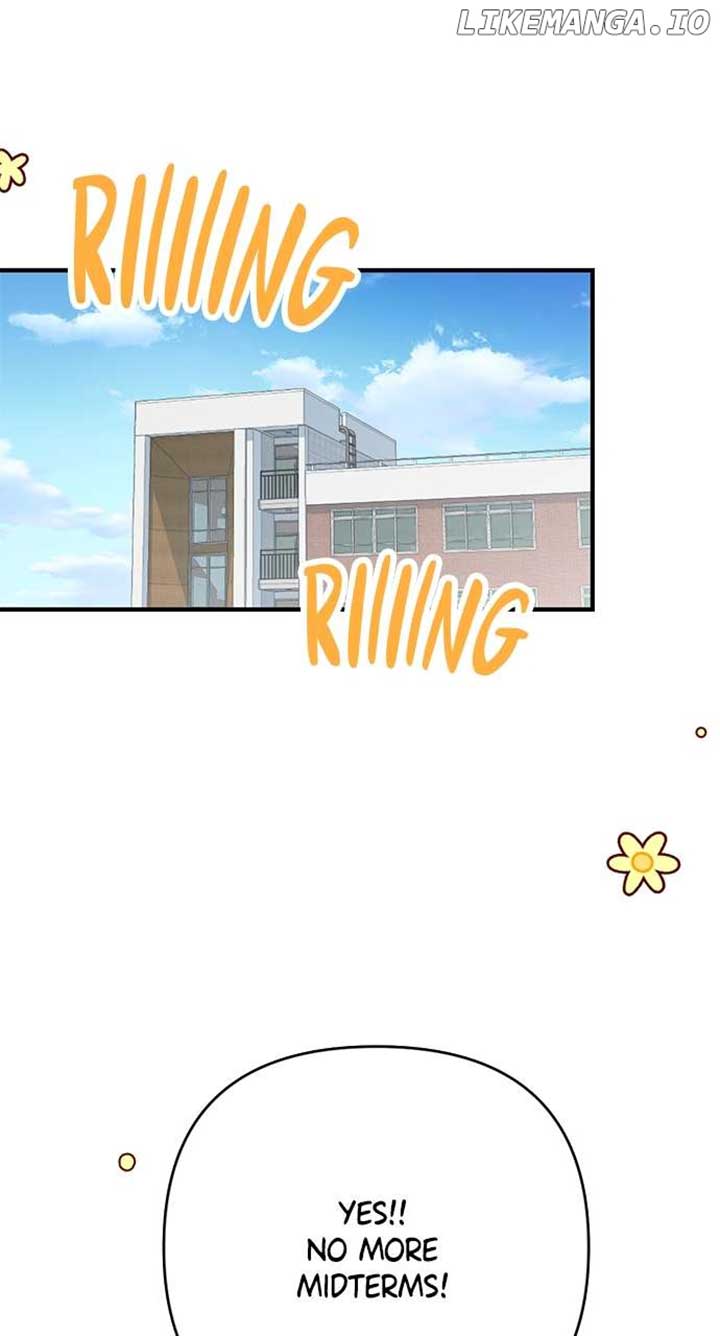My Crush Got Possessed by the Duke Chapter 39 page 48