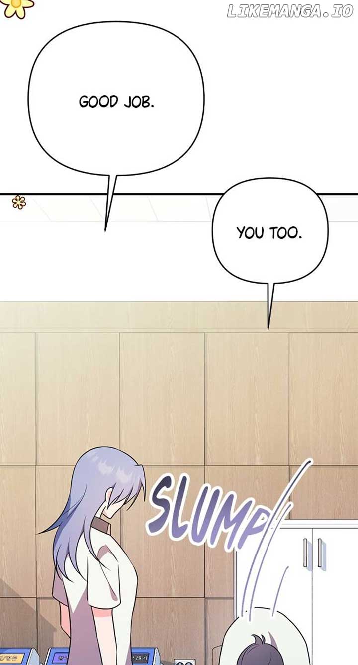 My Crush Got Possessed by the Duke Chapter 39 page 50
