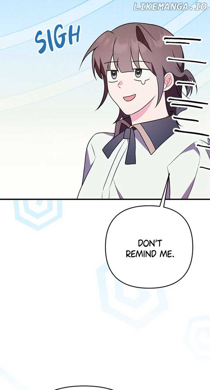 My Crush Got Possessed by the Duke Chapter 39 page 52