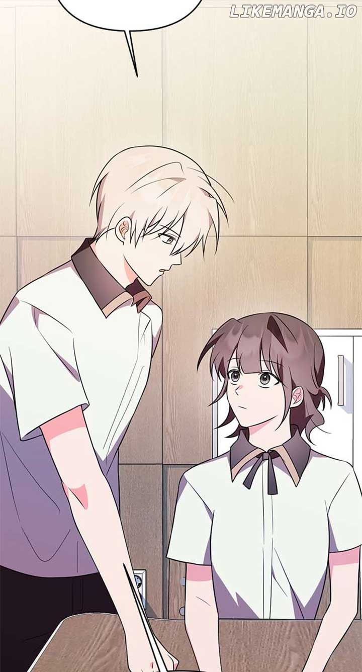 My Crush Got Possessed by the Duke Chapter 39 page 55
