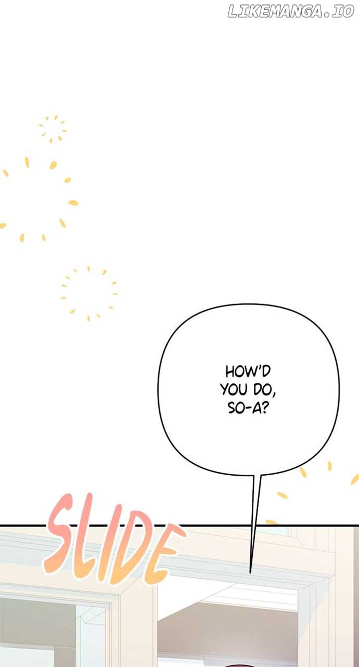 My Crush Got Possessed by the Duke Chapter 39 page 57