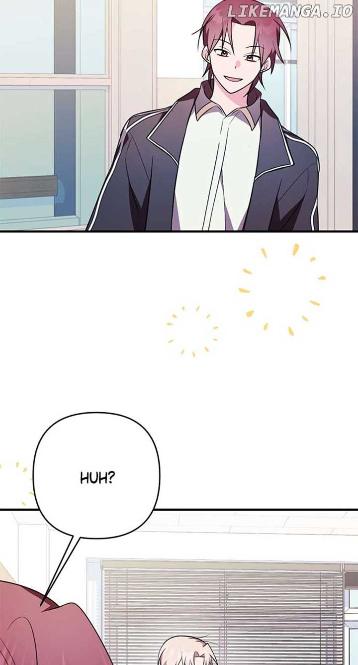 My Crush Got Possessed by the Duke Chapter 39 page 58