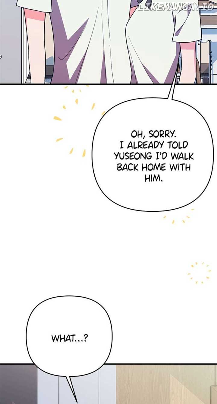 My Crush Got Possessed by the Duke Chapter 39 page 61