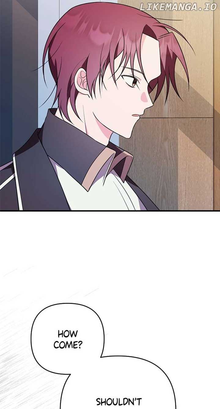 My Crush Got Possessed by the Duke Chapter 39 page 62