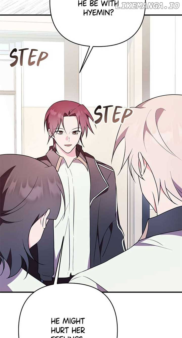 My Crush Got Possessed by the Duke Chapter 39 page 63