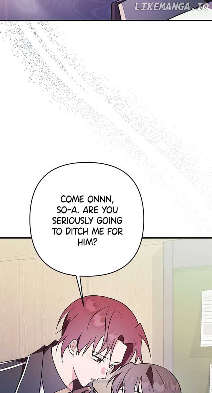 My Crush Got Possessed by the Duke Chapter 39 page 67