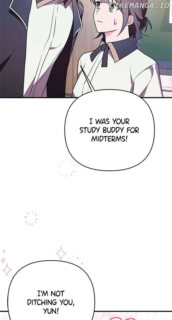 My Crush Got Possessed by the Duke Chapter 39 page 68