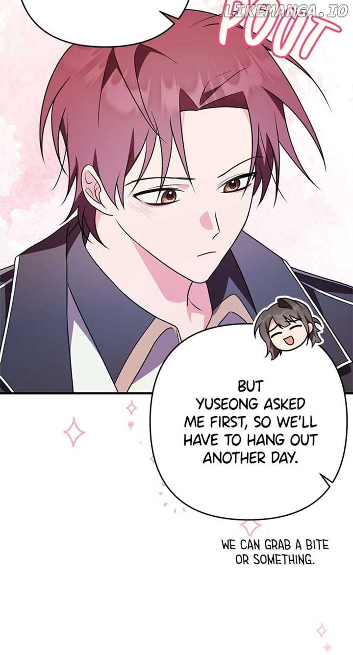 My Crush Got Possessed by the Duke Chapter 39 page 69