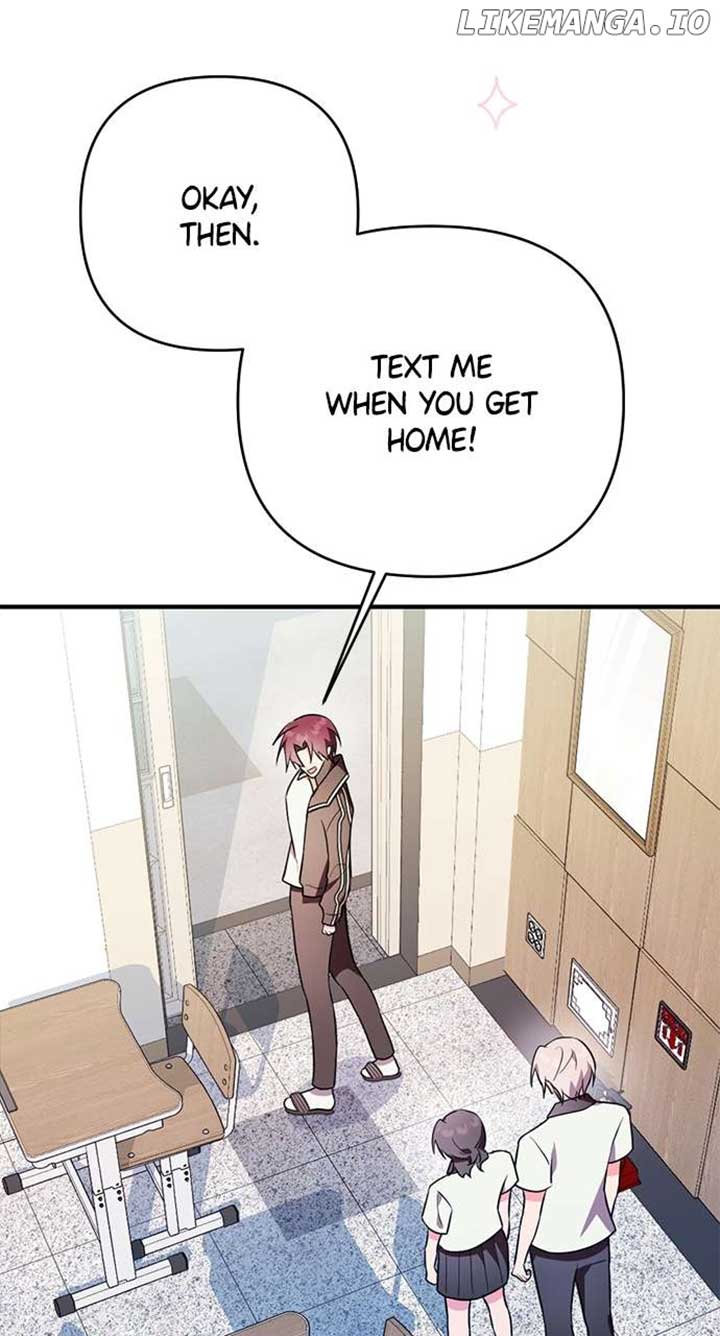 My Crush Got Possessed by the Duke Chapter 39 page 70