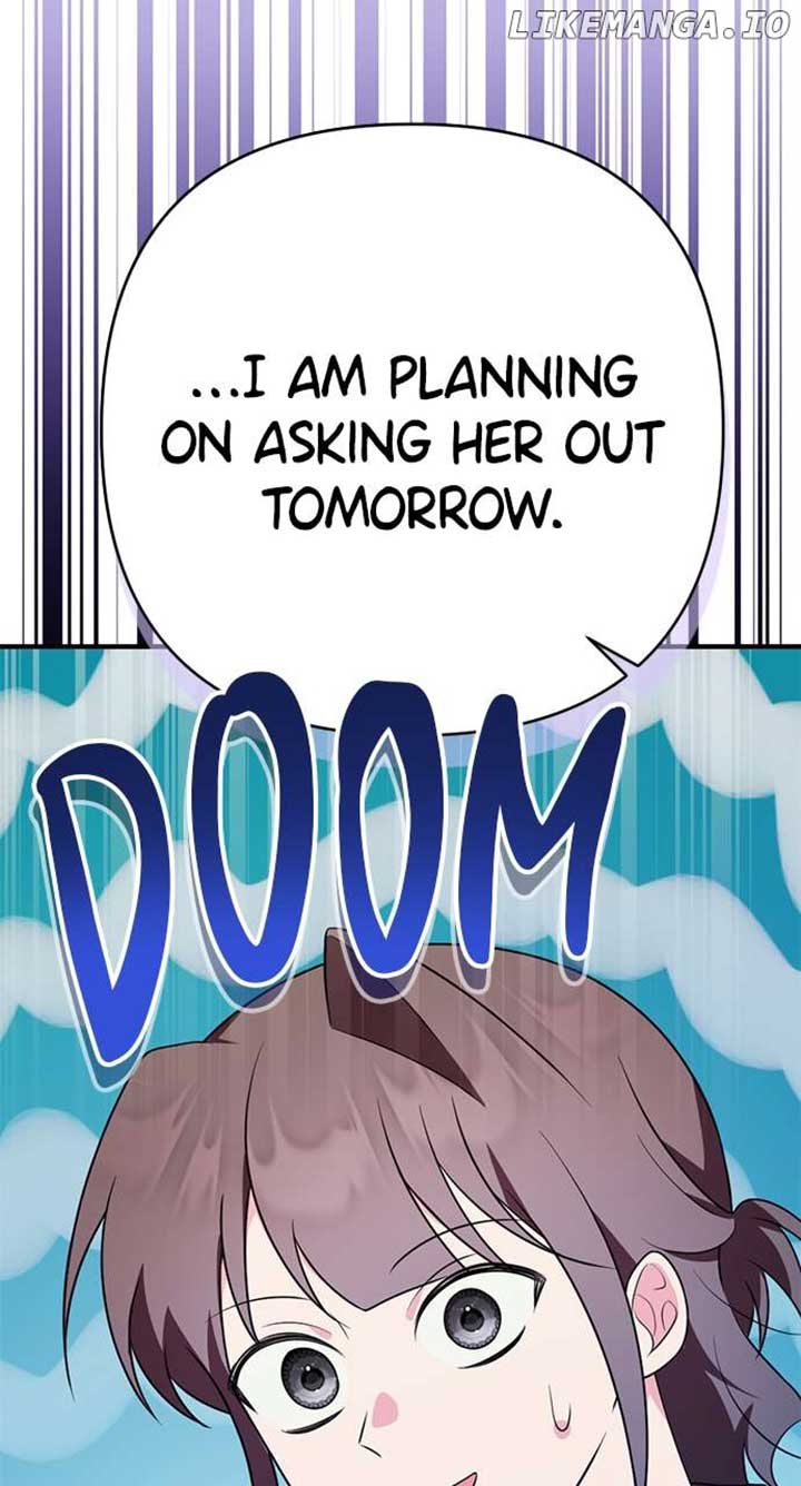 My Crush Got Possessed by the Duke Chapter 39 page 74