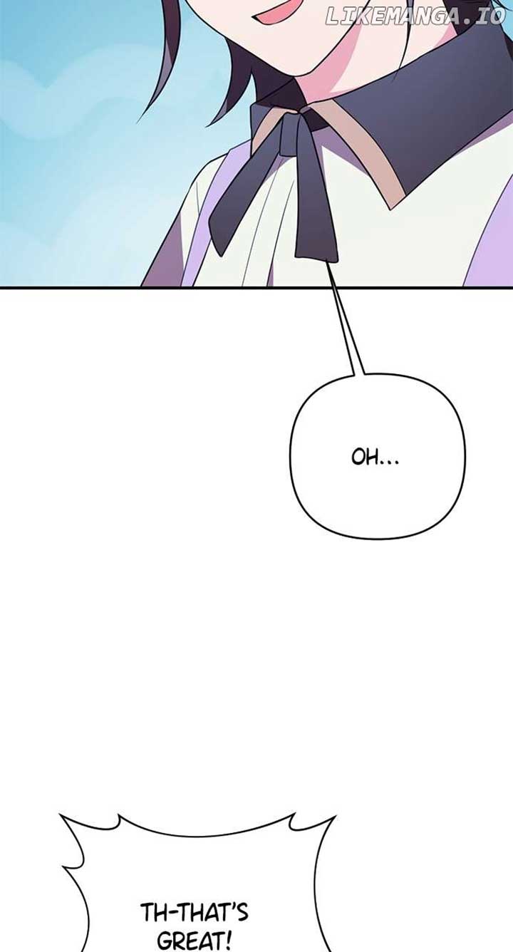 My Crush Got Possessed by the Duke Chapter 39 page 75