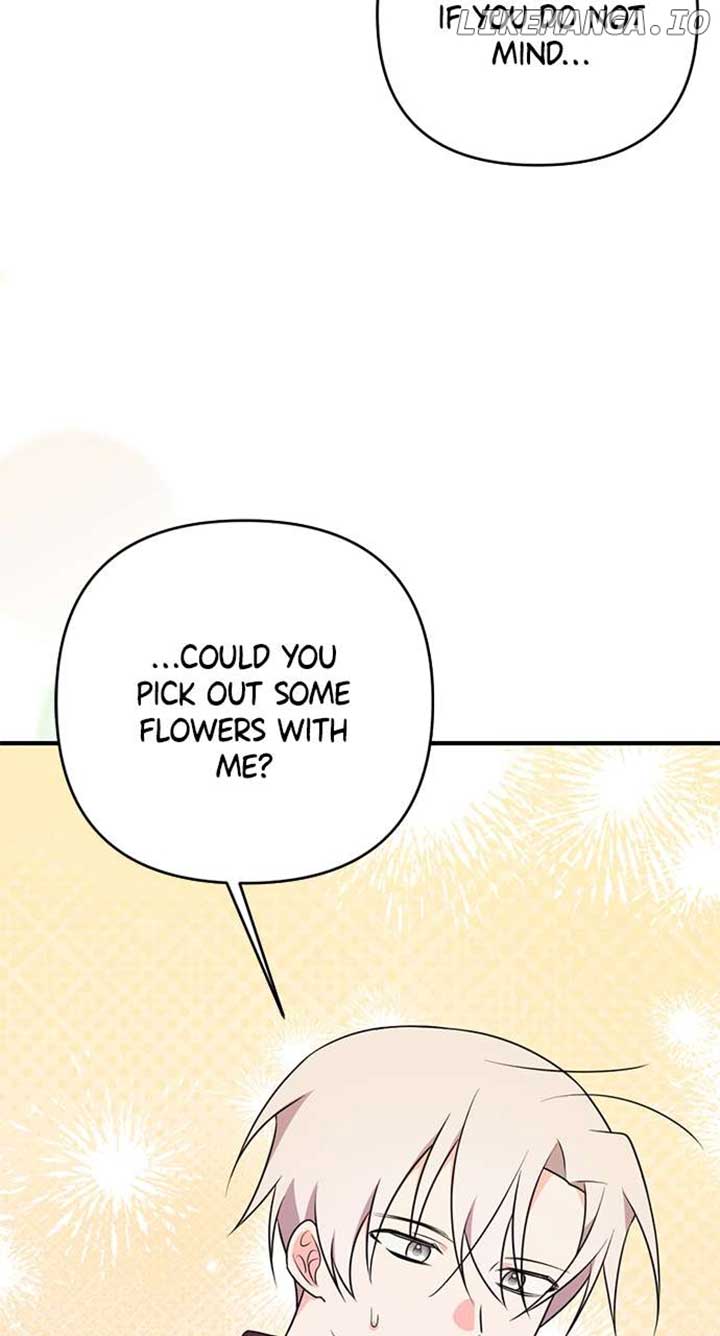 My Crush Got Possessed by the Duke Chapter 39 page 77