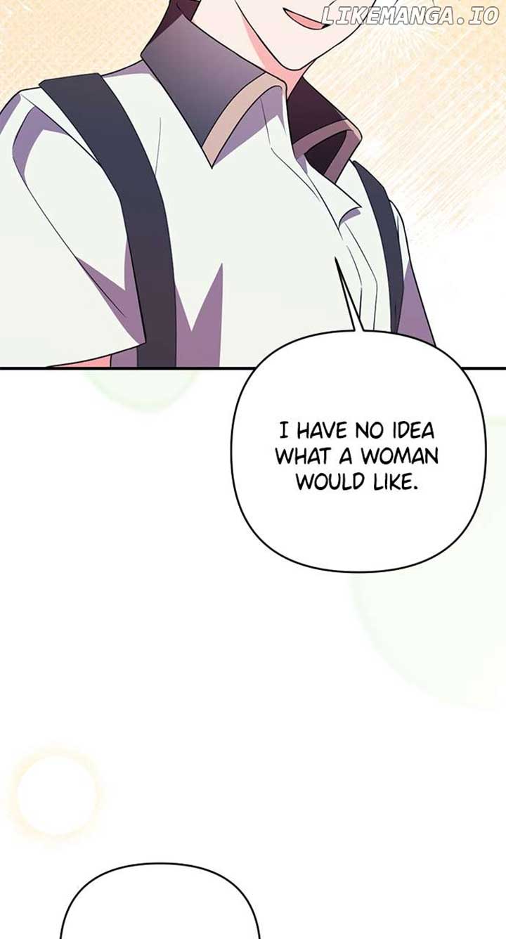 My Crush Got Possessed by the Duke Chapter 39 page 78