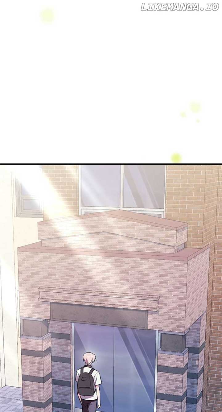 My Crush Got Possessed by the Duke Chapter 39 page 7
