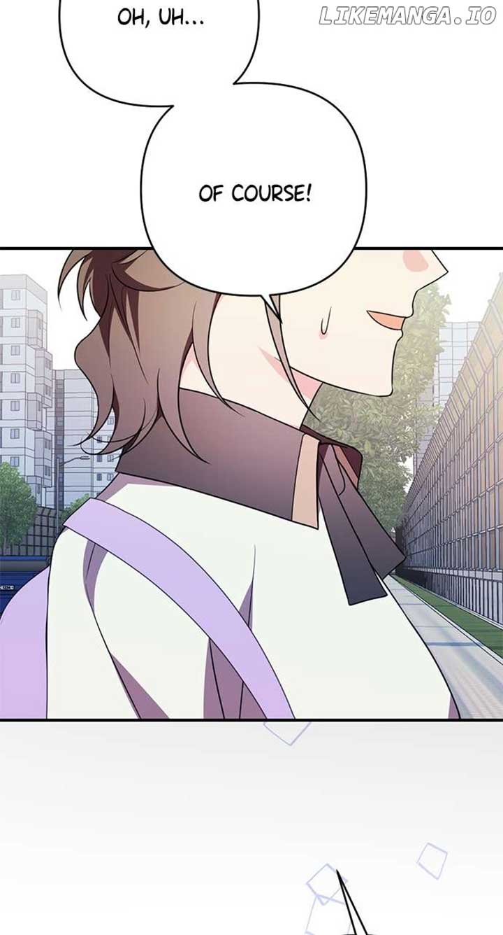 My Crush Got Possessed by the Duke Chapter 39 page 79