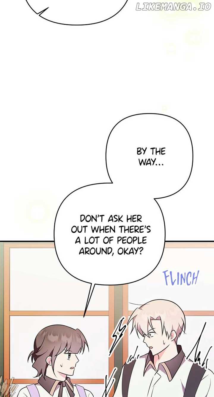 My Crush Got Possessed by the Duke Chapter 39 page 82