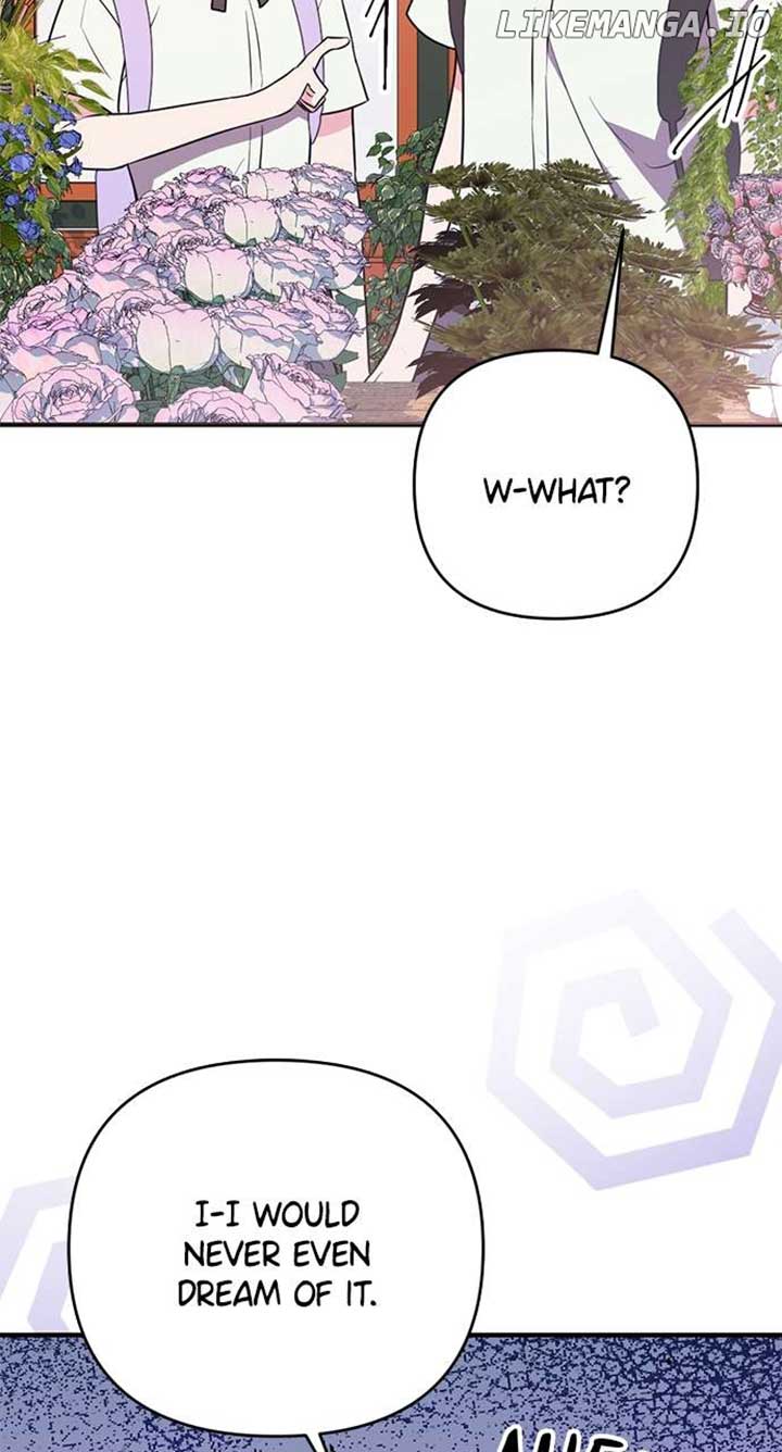 My Crush Got Possessed by the Duke Chapter 39 page 83