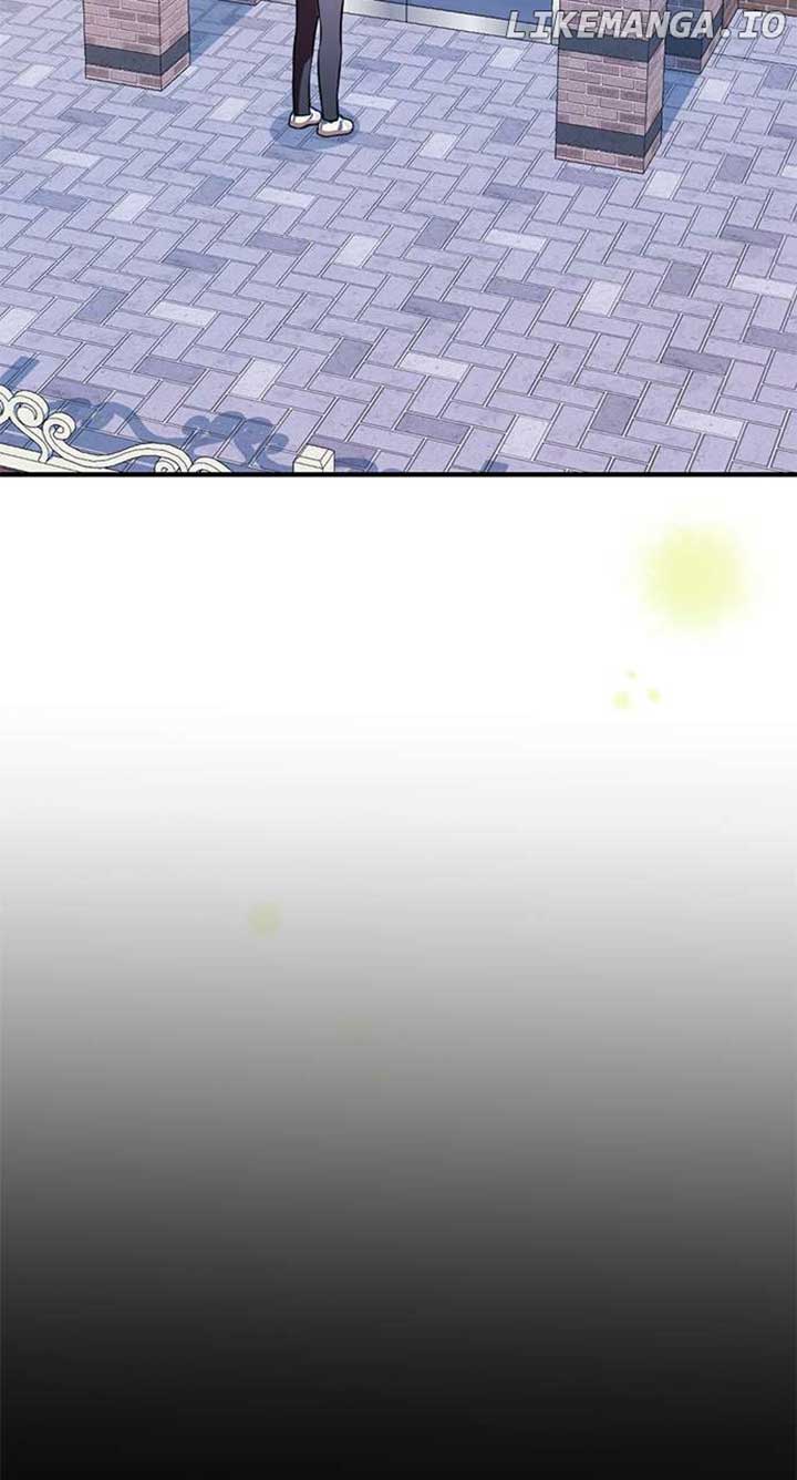 My Crush Got Possessed by the Duke Chapter 39 page 8