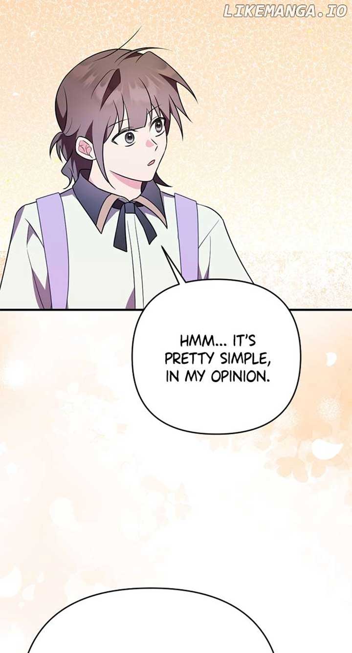 My Crush Got Possessed by the Duke Chapter 39 page 90