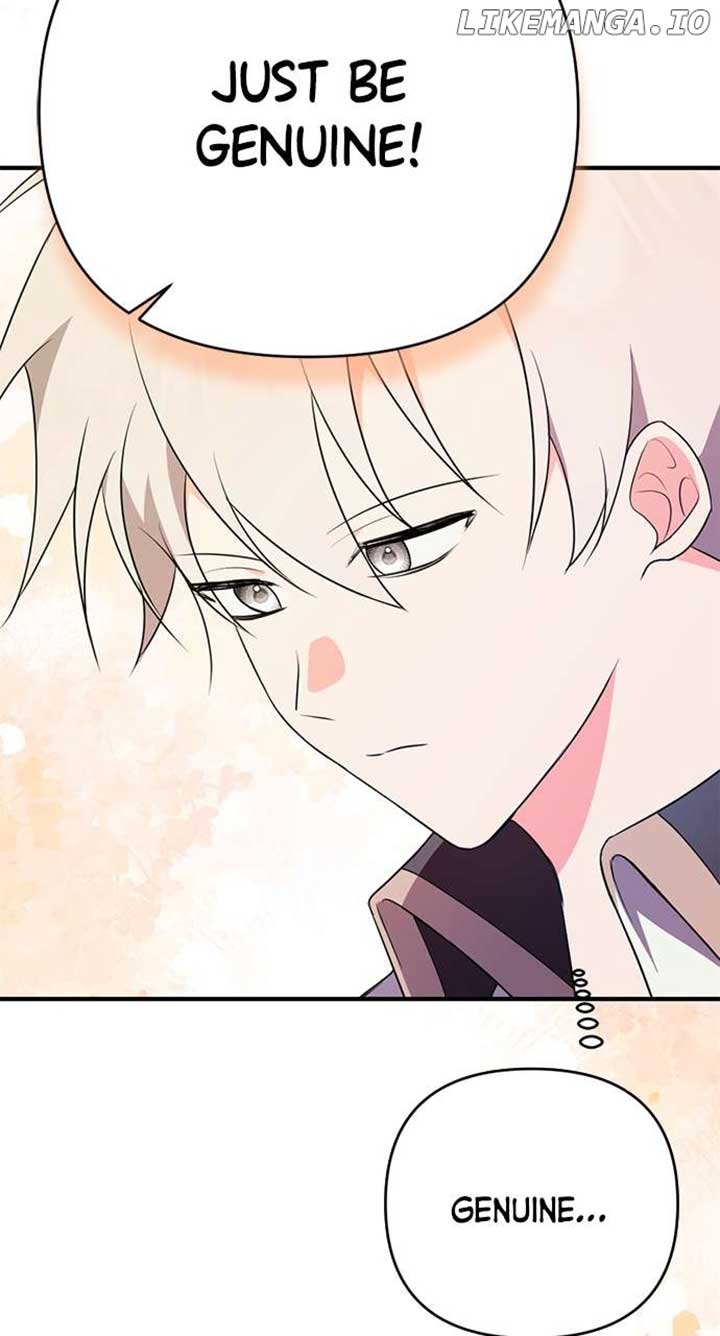 My Crush Got Possessed by the Duke Chapter 39 page 91