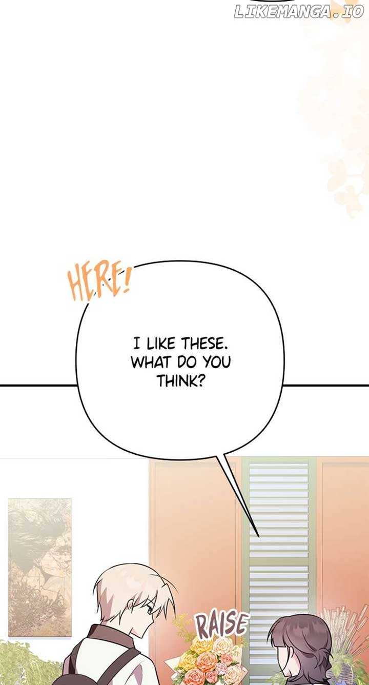 My Crush Got Possessed by the Duke Chapter 39 page 92