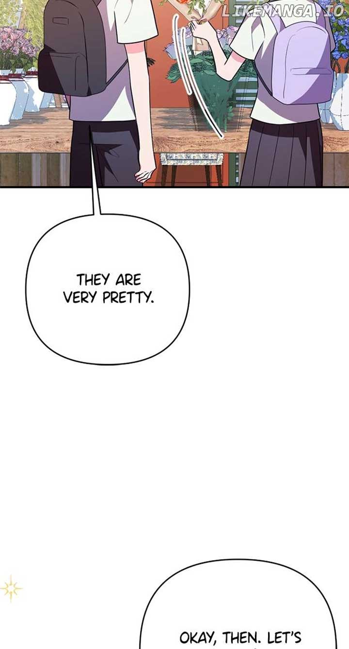 My Crush Got Possessed by the Duke Chapter 39 page 93