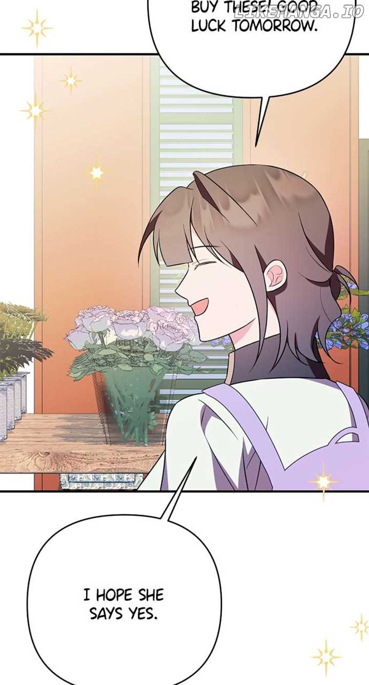 My Crush Got Possessed by the Duke Chapter 39 page 94