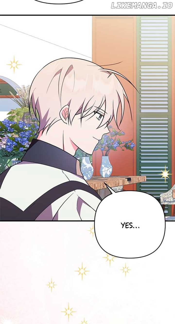My Crush Got Possessed by the Duke Chapter 39 page 95