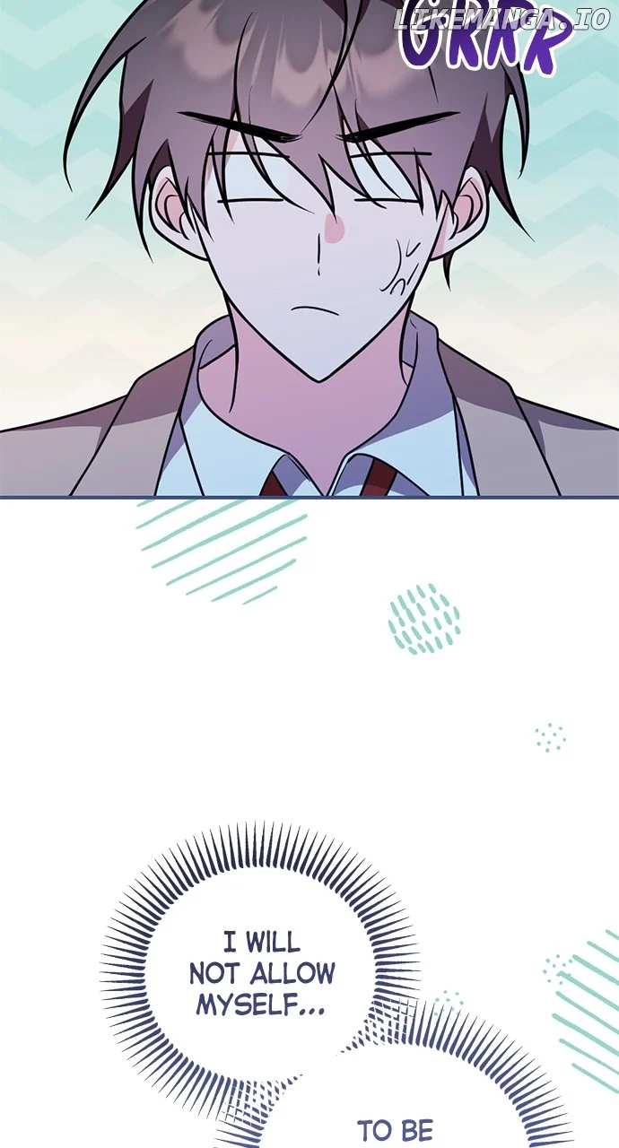 My Crush Got Possessed by the Duke Chapter 50 page 13