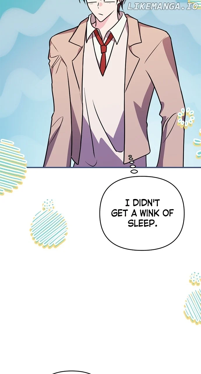 My Crush Got Possessed by the Duke Chapter 50 page 17