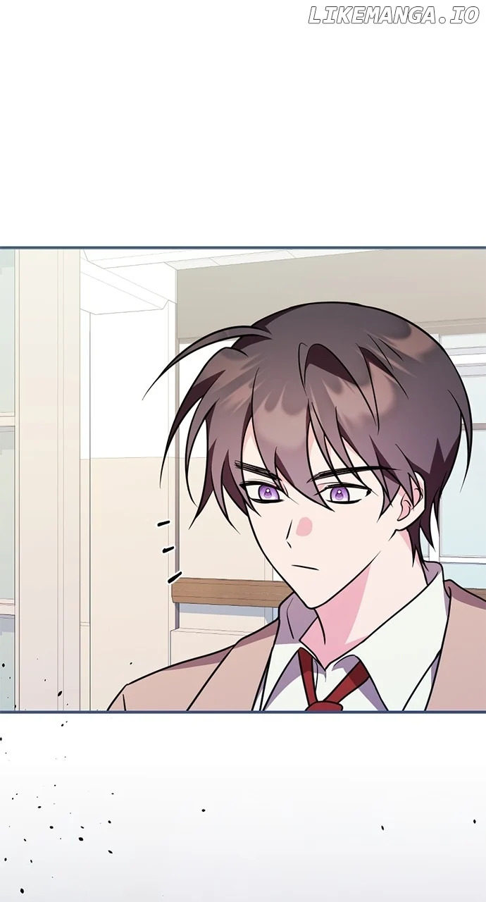 My Crush Got Possessed by the Duke Chapter 50 page 19