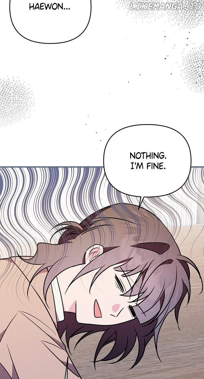 My Crush Got Possessed by the Duke Chapter 50 page 23