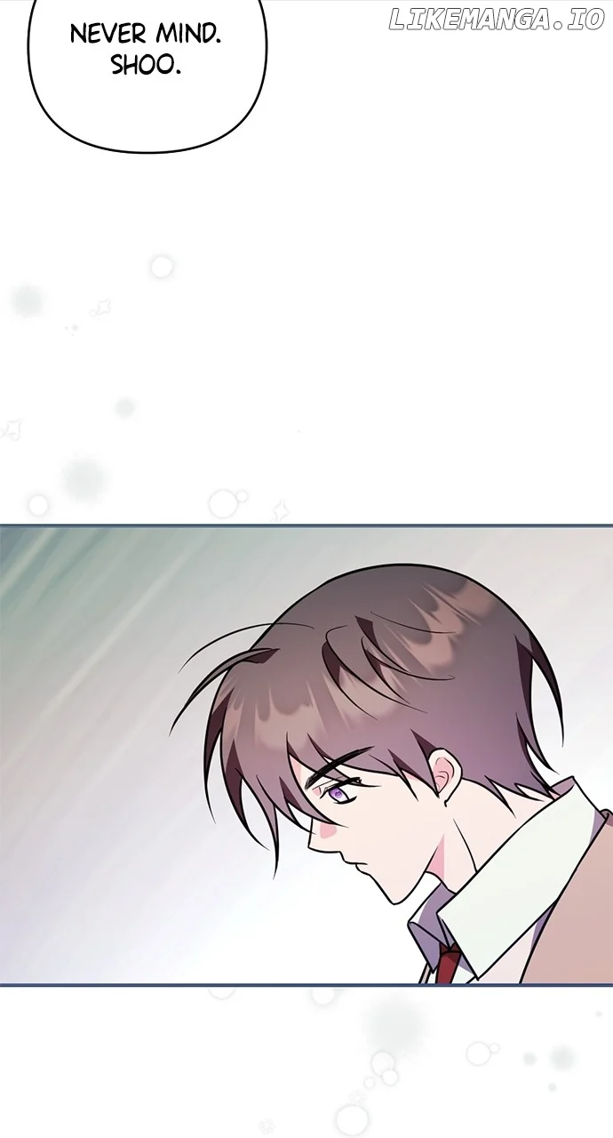My Crush Got Possessed by the Duke Chapter 50 page 26