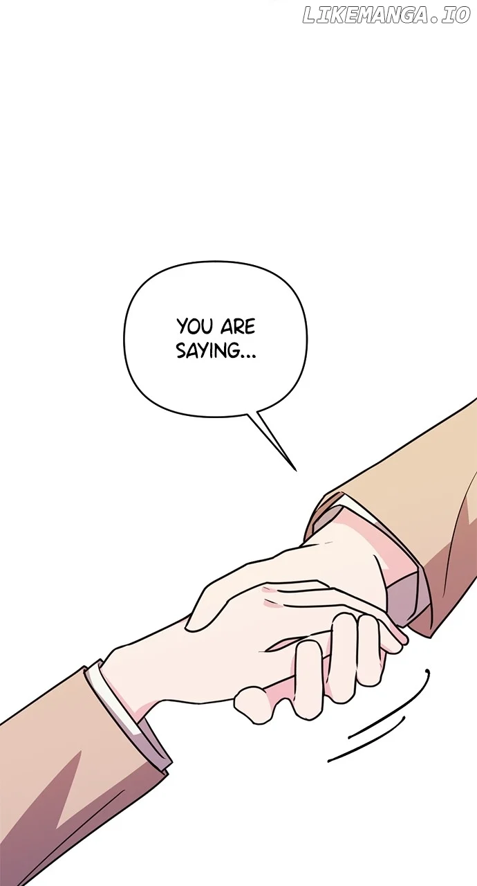 My Crush Got Possessed by the Duke Chapter 50 page 27