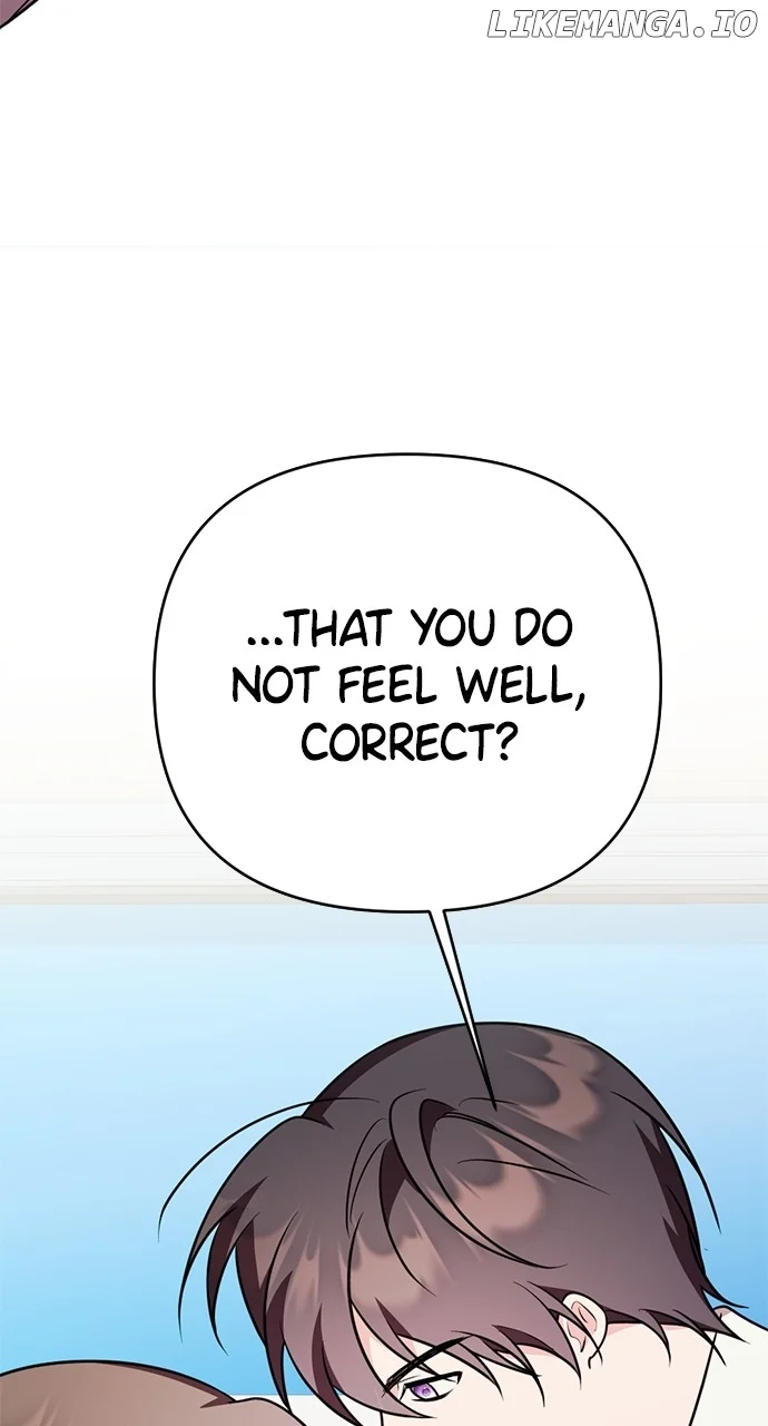 My Crush Got Possessed by the Duke Chapter 50 page 28