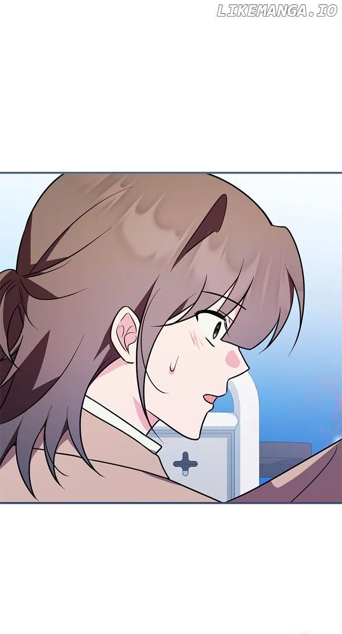 My Crush Got Possessed by the Duke Chapter 50 page 30