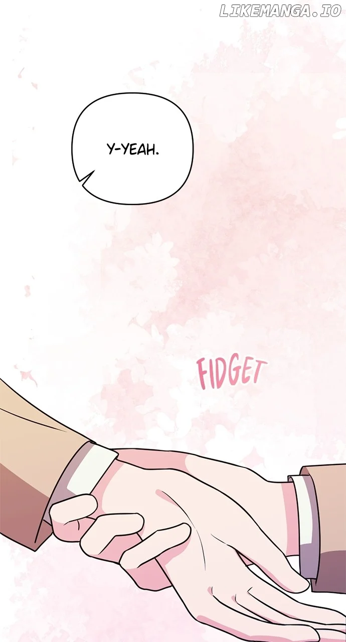 My Crush Got Possessed by the Duke Chapter 50 page 31