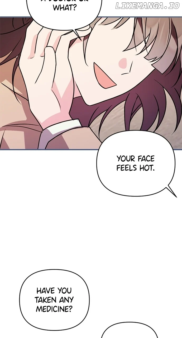 My Crush Got Possessed by the Duke Chapter 50 page 36