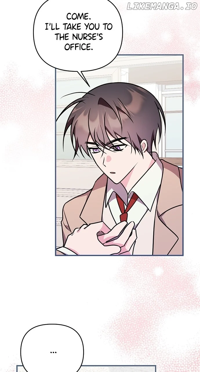 My Crush Got Possessed by the Duke Chapter 50 page 38