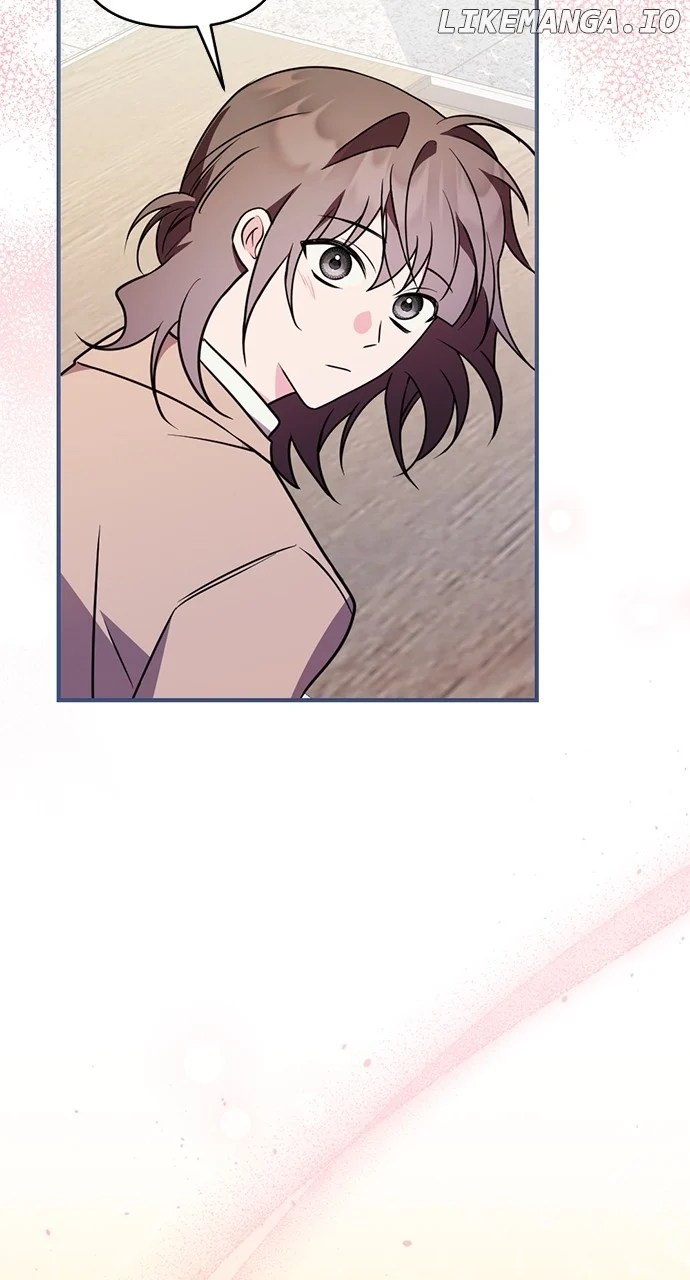 My Crush Got Possessed by the Duke Chapter 50 page 39